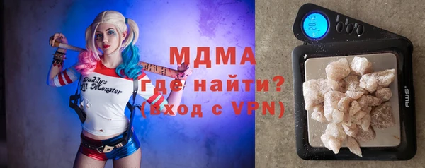 круглые Алексеевка